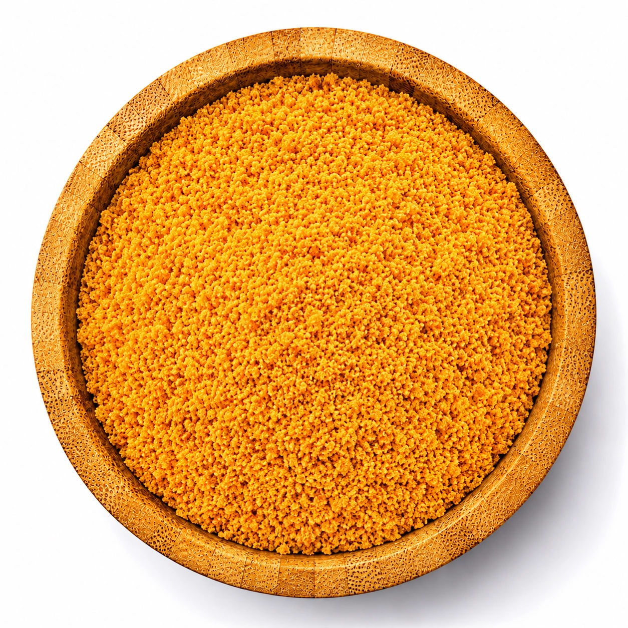 আখের গুঁড়ো